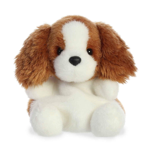 Aurora - Palm Pals - Lady Spaniel - 12.7cm.