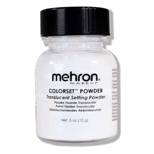 Colorset Powder - .25oz.