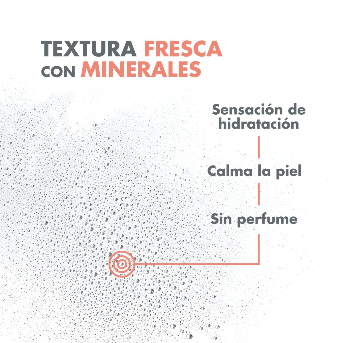 Avène Agua Termal Facial y Corporal en Spray, 50ml