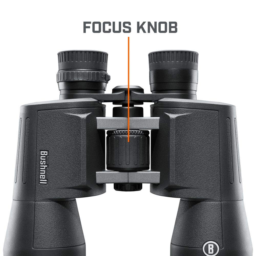 Bushnell PowerView 2 Binoculares