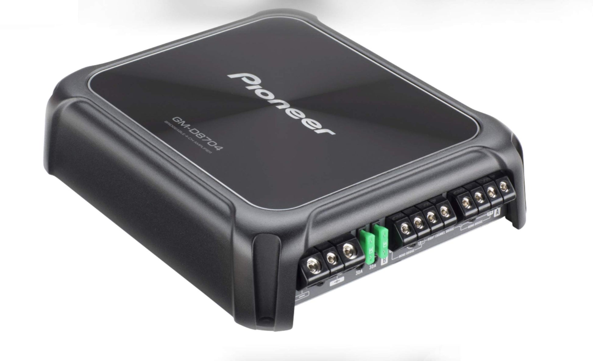 Amplificador de Coche Pioneer 4 Canales 1200W Class-FD