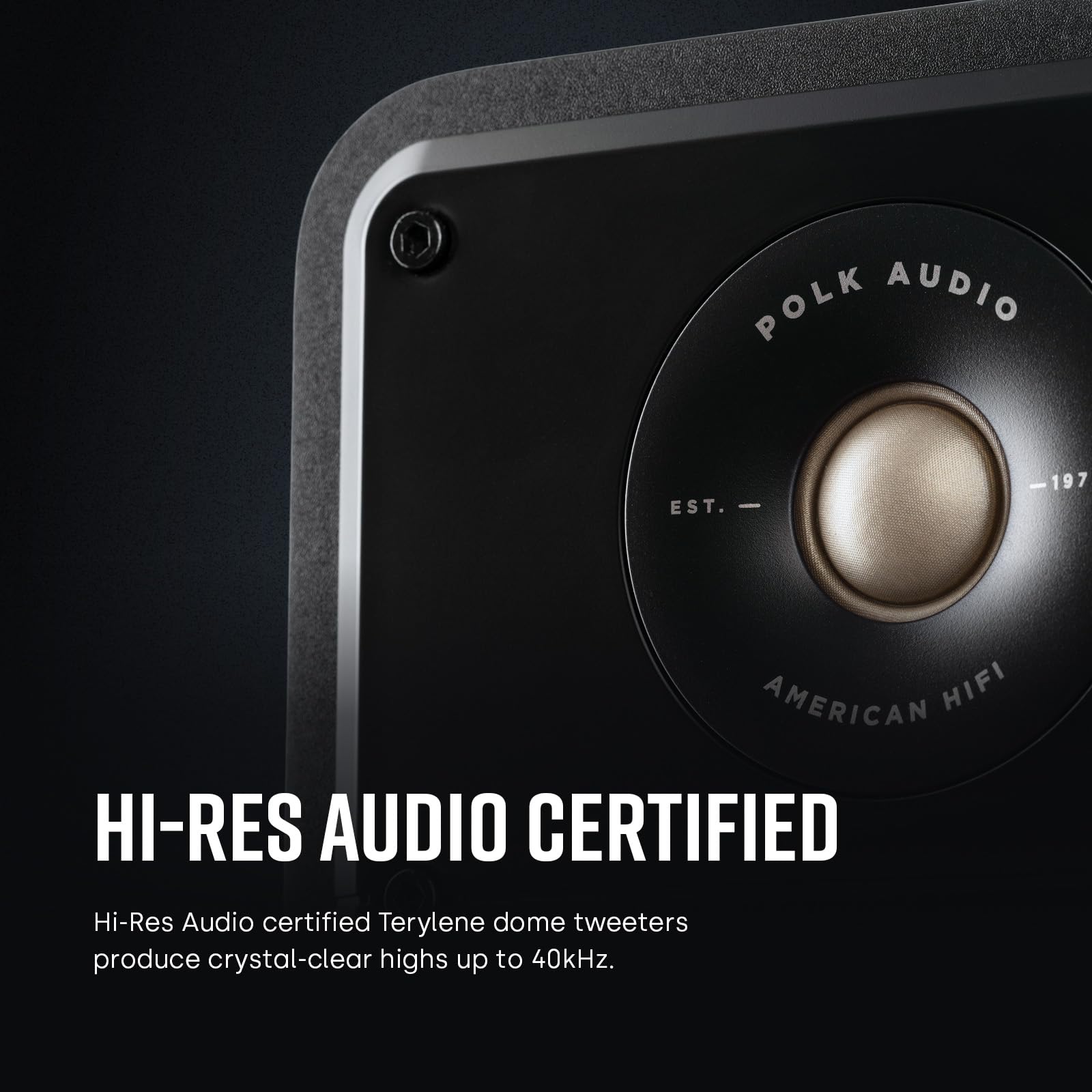 Polk Audio Signature Elite ES60 Blanco