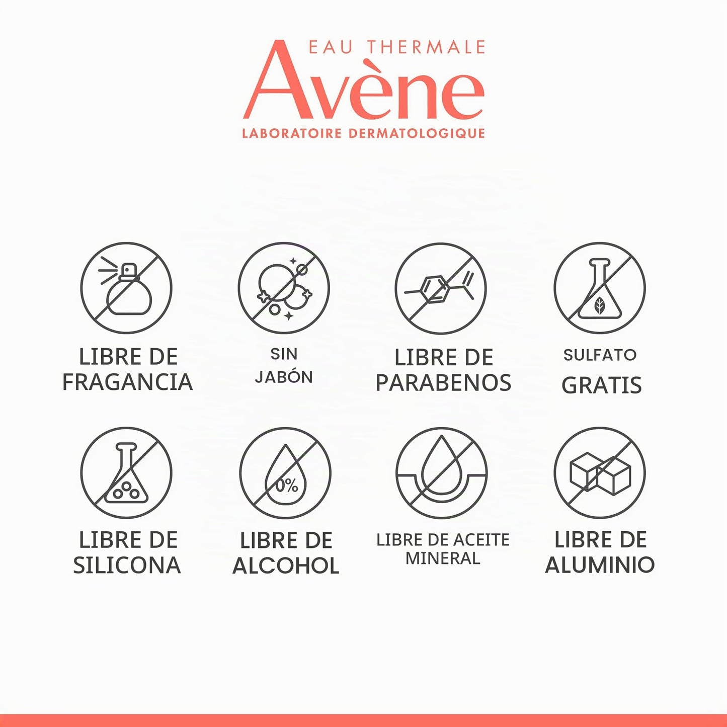 Avene Eau Thermale XeraCalm A.D Lipid-Replenishing Cleansing Oil, Atopic Dermatitis, Eczema-Prone, Fragrance-Free, Pump, 13.5 oz.