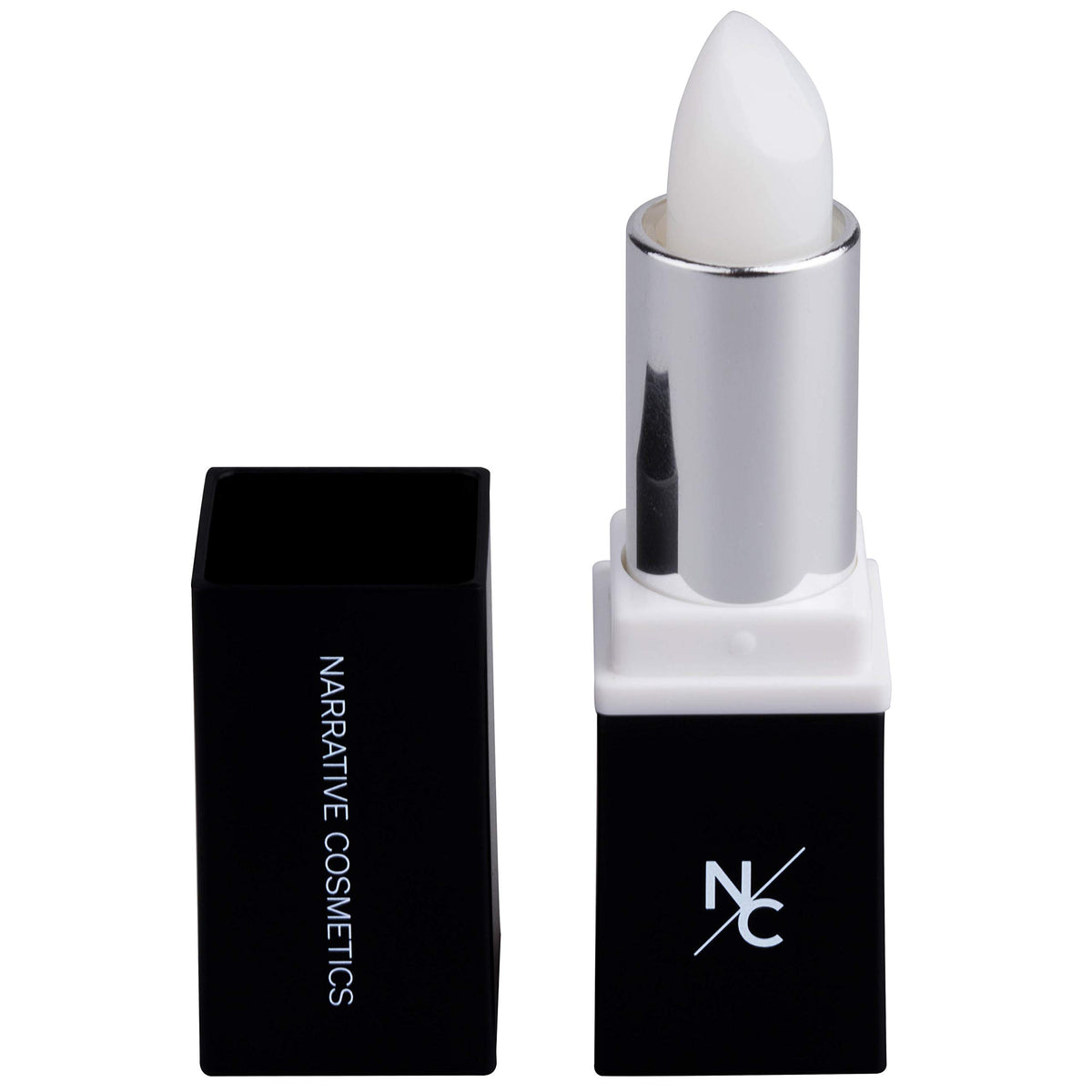 Narrative Cosmetics Lápiz lágrima, cera con infusión de mentol para lágrimas naturales en el taco, maquillaje profesional SFX para cine, teatro, TV, actuación
