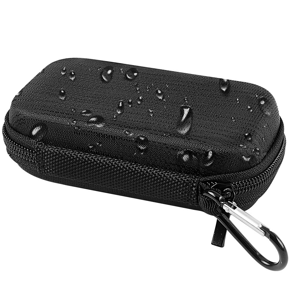 Funda para reproductor de MP3 y MP4 Luoran/para innioasis/para TIMMKOO/para MYMAHDI/para Phinistec/reproductores de música Bluetooth. Reproductor de MP3 para niños, caja de almacenamiento para