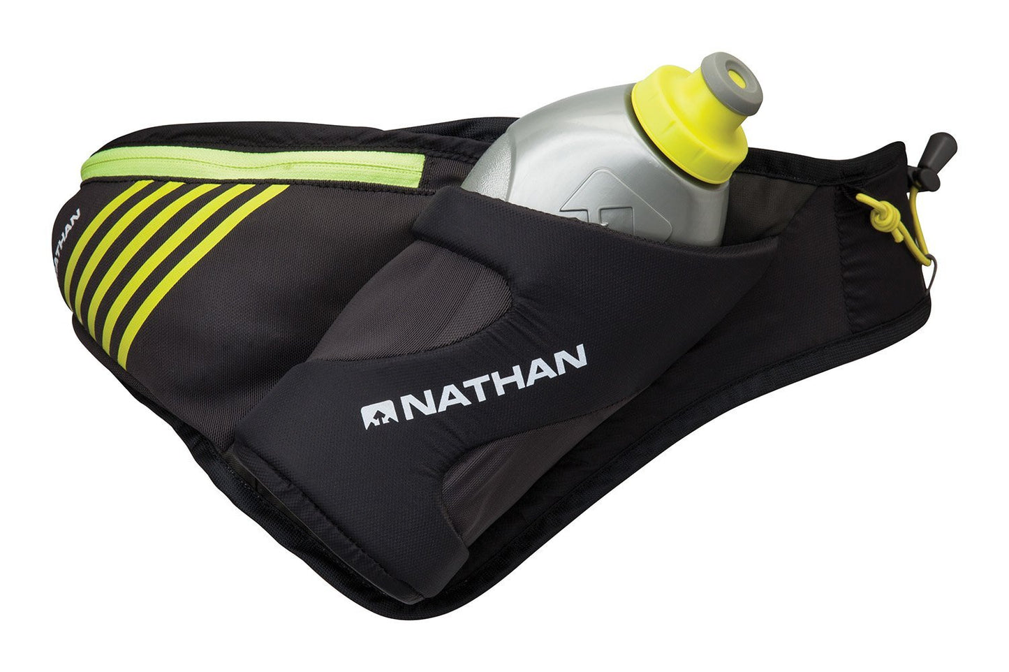 Cangurera NATHAN Negro Talla Única
