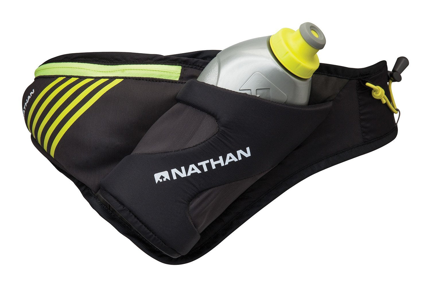 Cangurera NATHAN Negro Talla Única