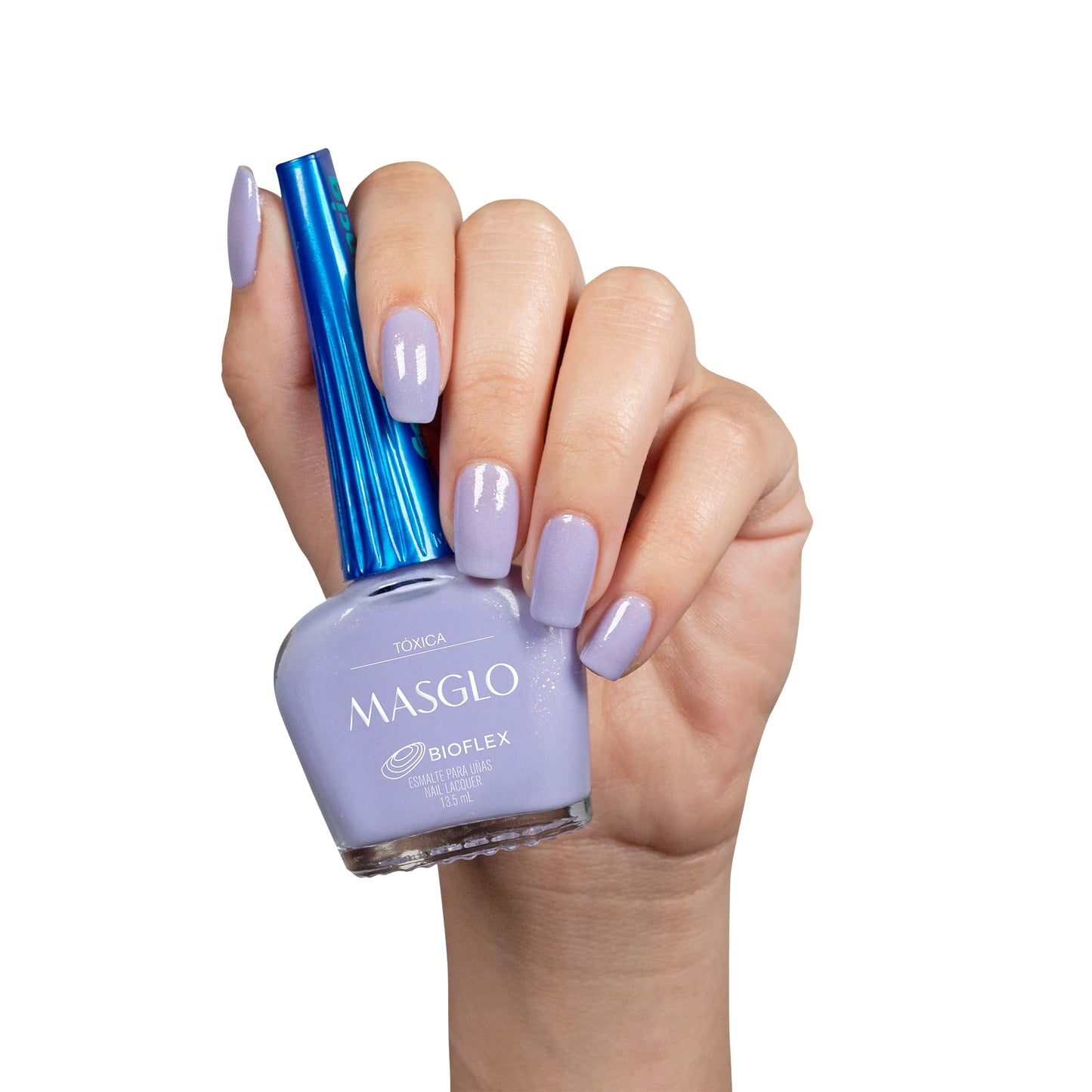 Masglo- Esmalte de U?as Yo Collection 4 Pcs New Trend - Colecci?n 4 Esmaltes de las ?ltimas Tendencias - 0.5 Fl.