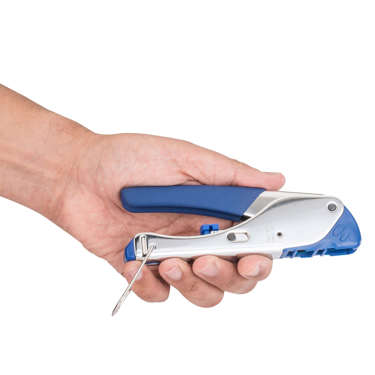 Pinza de Compresión Steren HER-003