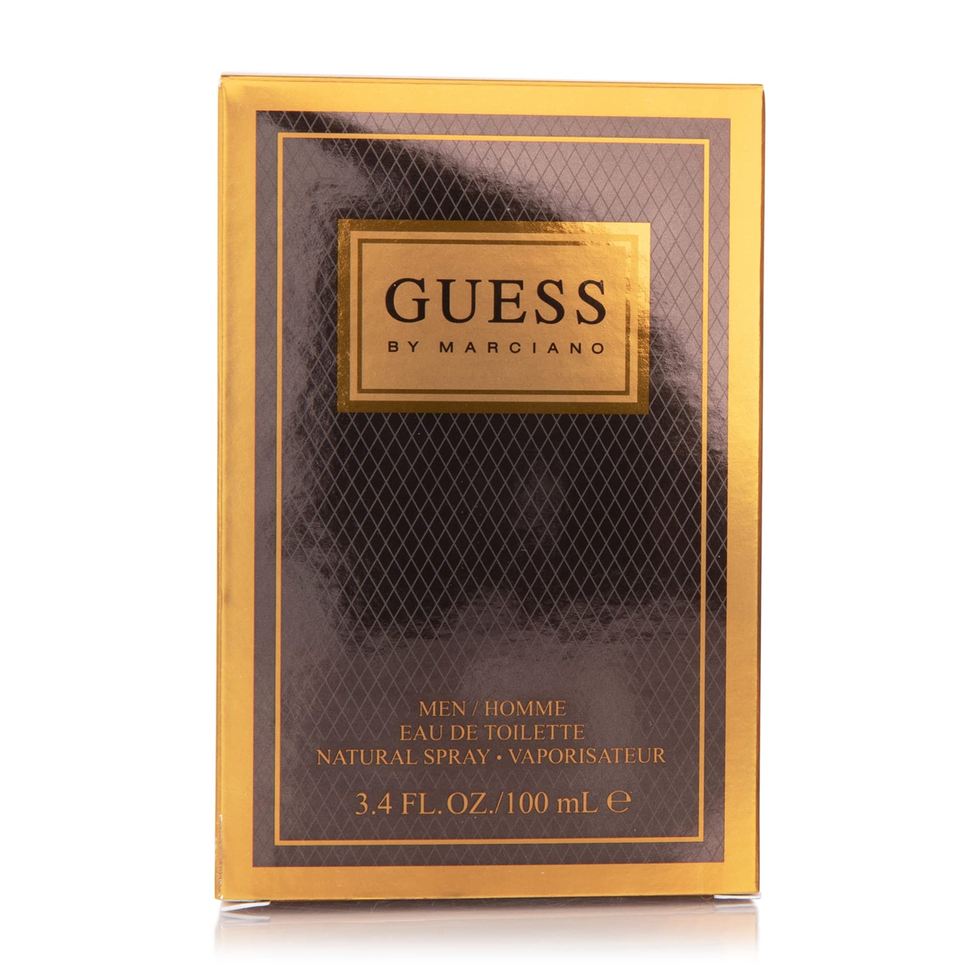 Guess By Marciano by Guess for Men. Spray 3.4-Ounce