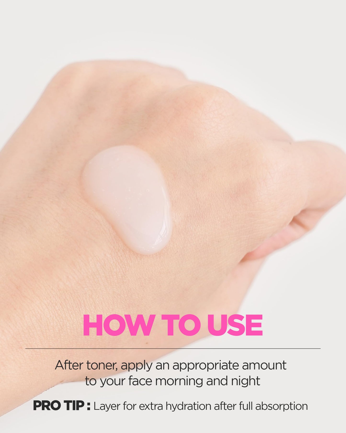 CORÉANA Nintendo [AMPLE:N] Ceramide Shot Ampoule 3.38 fl. oz. (100ml) - Dermatologist Tested Moisturising Ampoule with Ceramide, Strengthen Skin Barrier, Makes Skin Moist and Healthy for Sensitive & Rough Skin