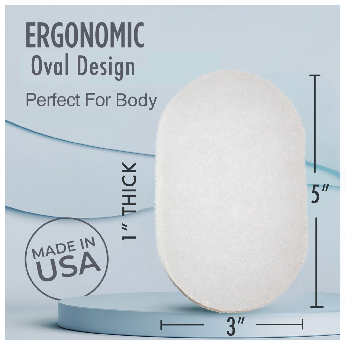 Compac Body Scrub