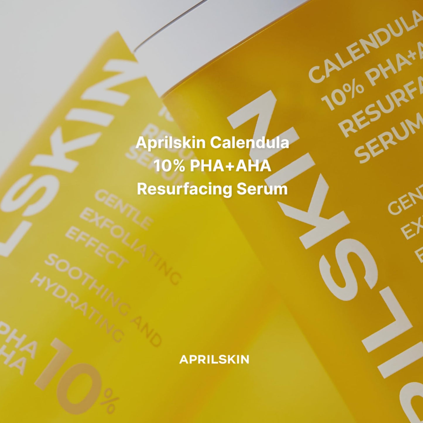 APRILSKIN 10% PHA+AHA Suero de rejuvenecimiento
