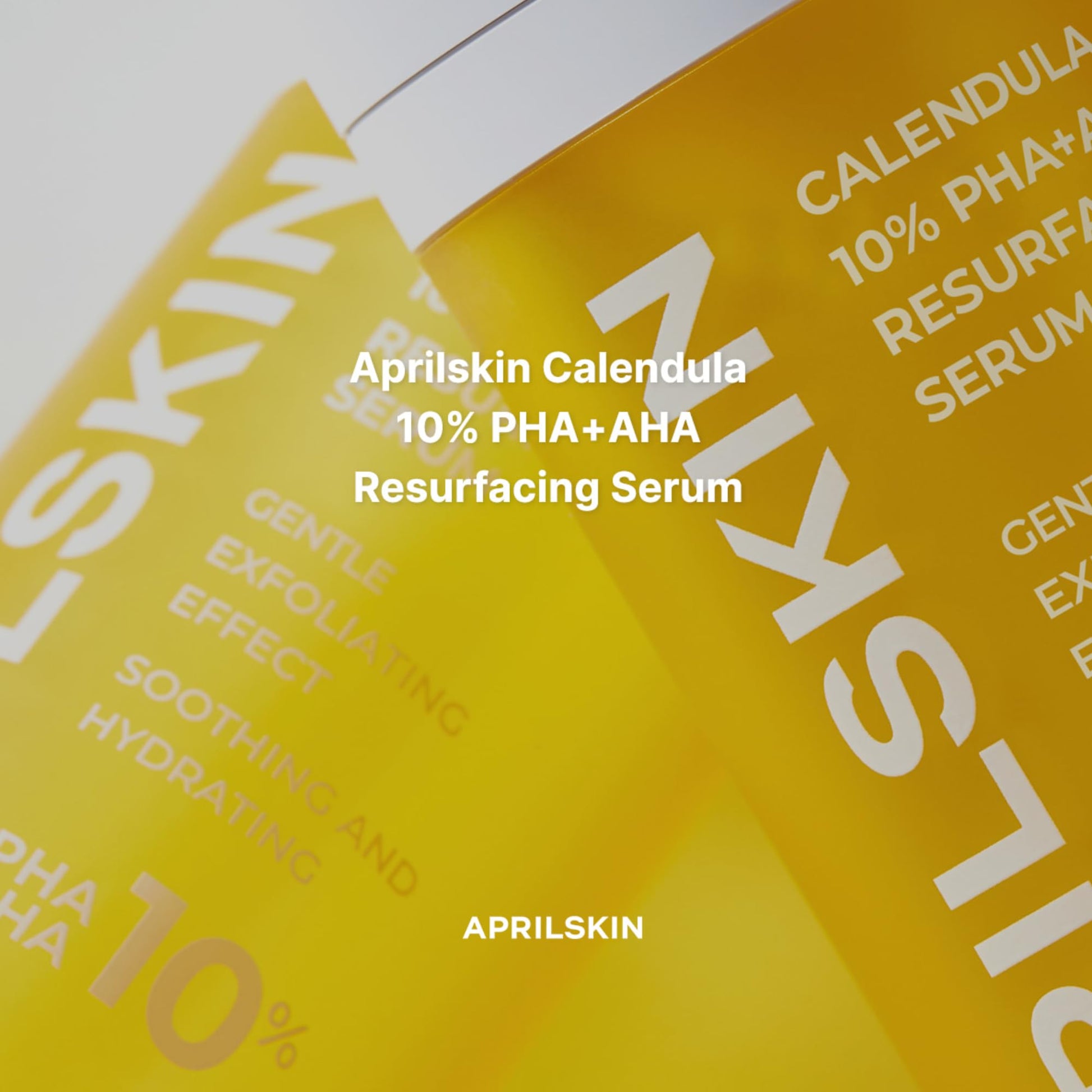 APRILSKIN 10% PHA+AHA Suero de rejuvenecimiento