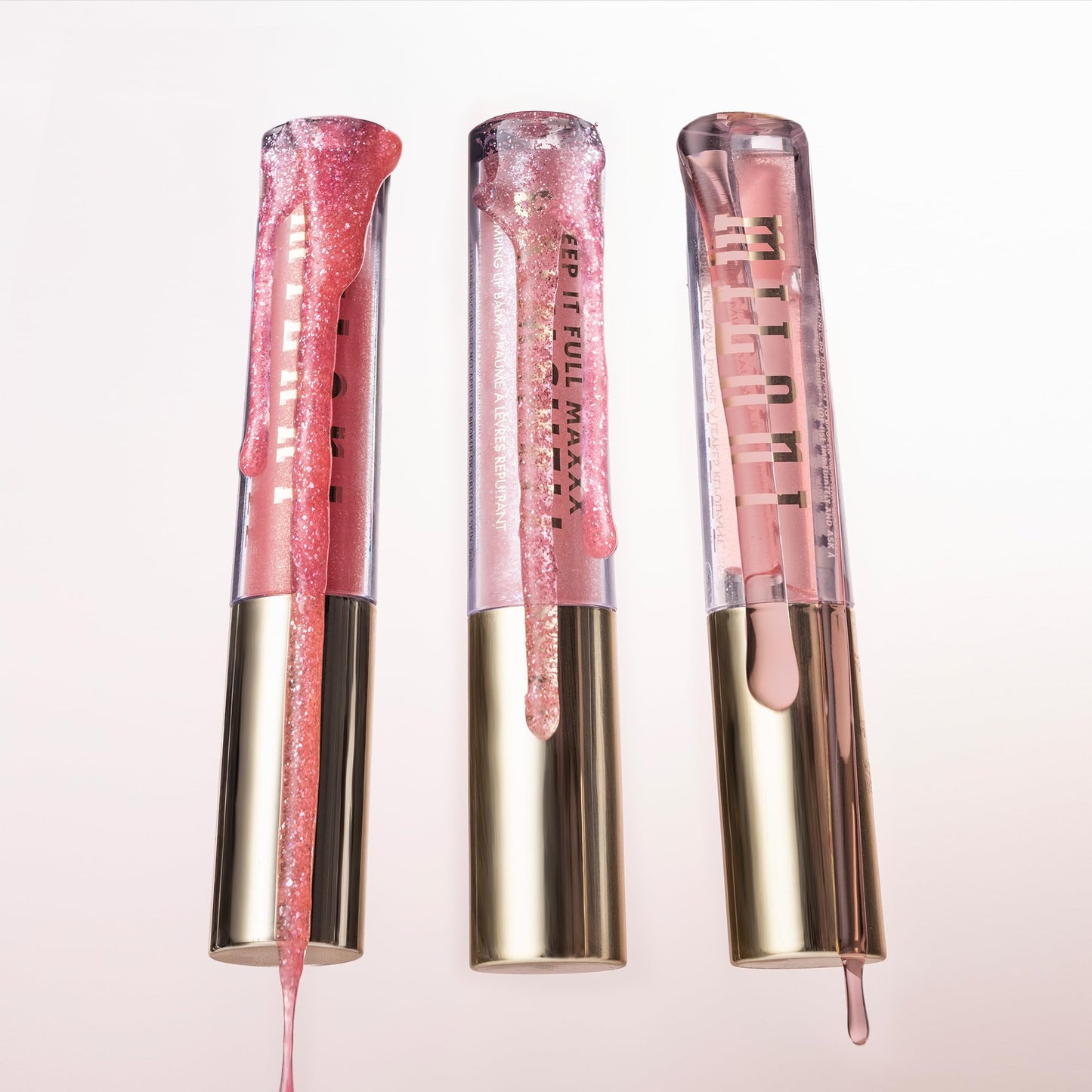Milani Keep It Full Maxxx Balmshell Lip Plumping Balm - 240 Luminoso