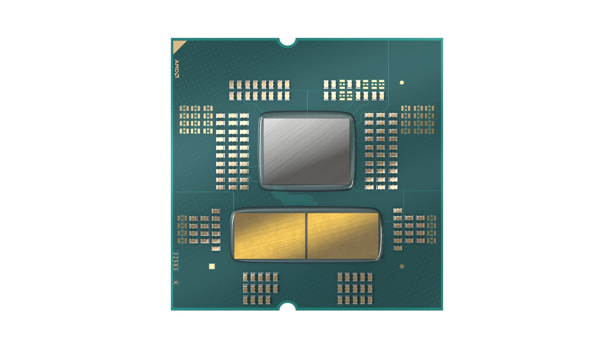 Procesador AMD Ryzen 7 7700X