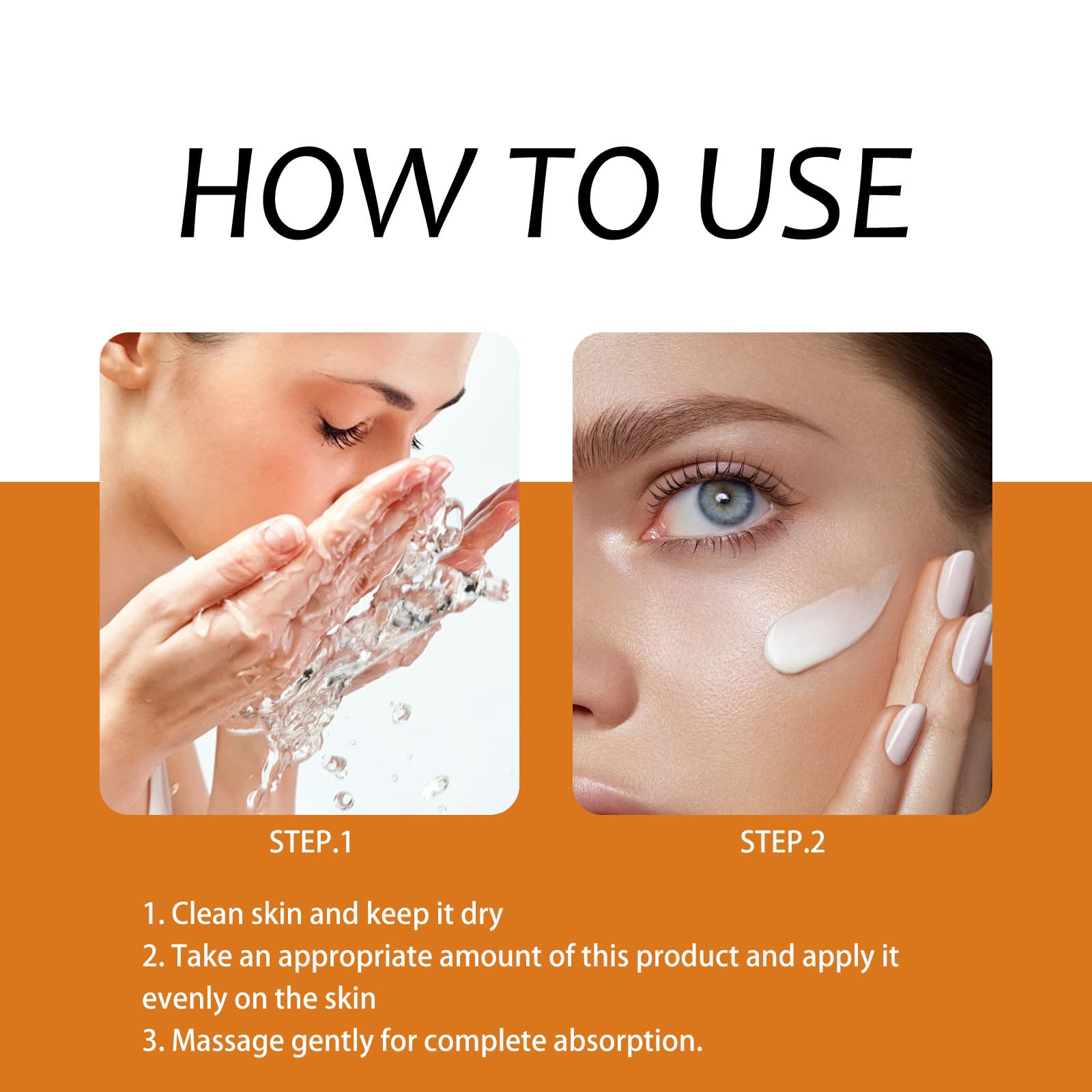 Crema Facial De Sebo De Res, BáLsamo De Sebo OrgáNico Y Miel, BáLsamo De Sebo Para El Cuidado Hidratante De La Piel Corporal (30G)