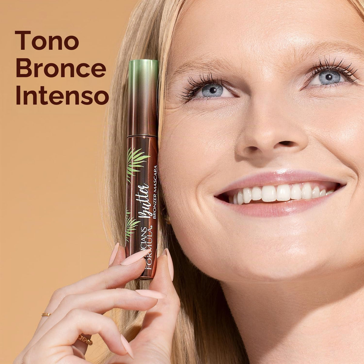 Physicians Formula Máscara de Pestañas Café Butter Bronzer Mascara