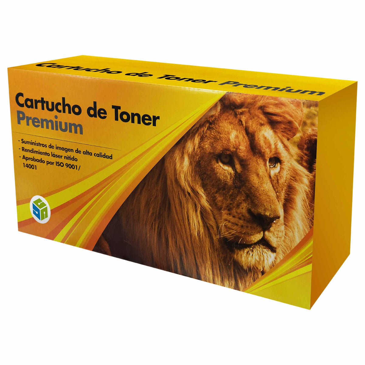 Cartucho de Tóner Calidad Premium 111L Negro Alto Rendimiento Versión 2 para 1,800 Páginas