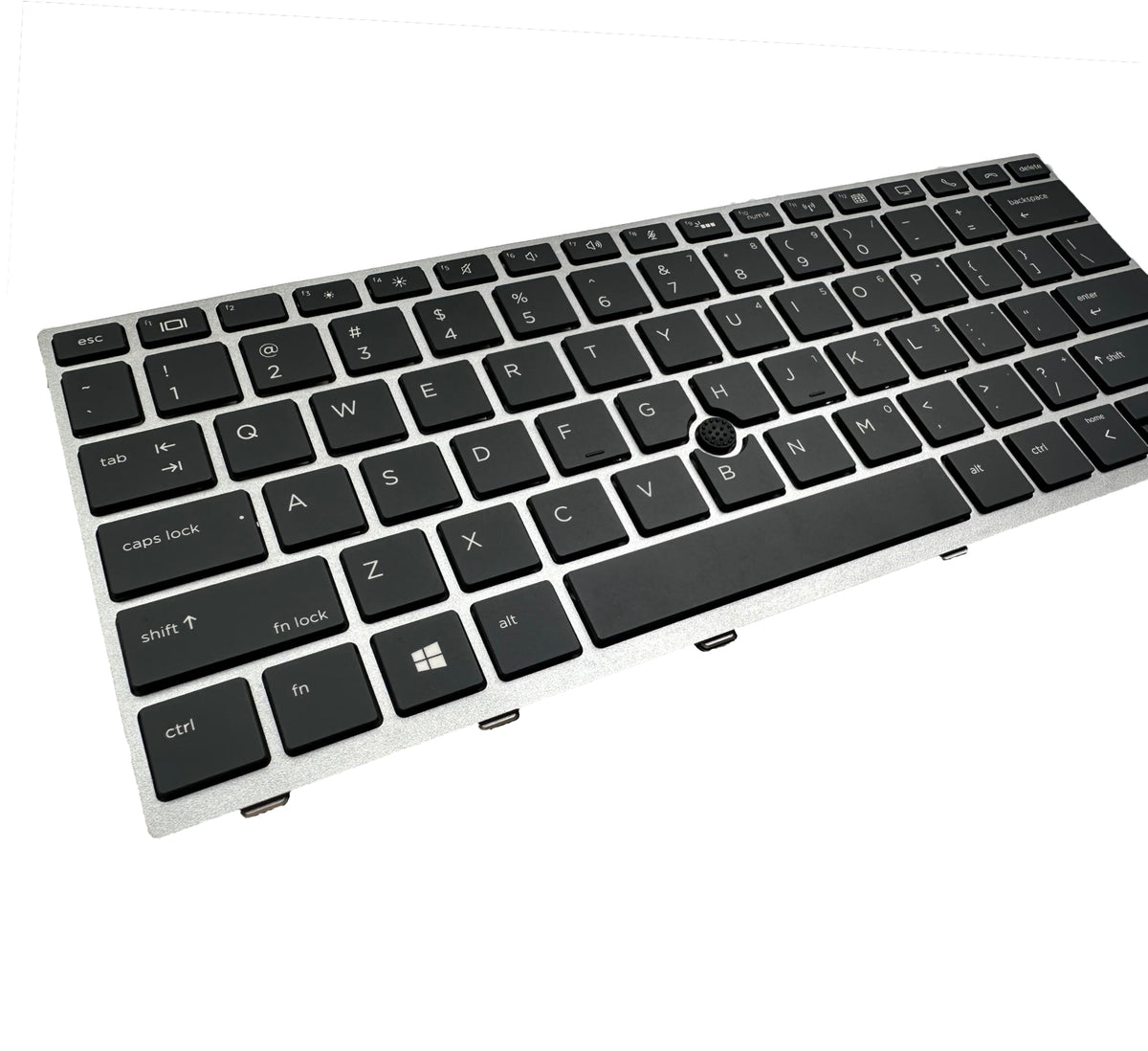 Repuesto para Portátil Siakoocty HP EliteBook Retroiluminado