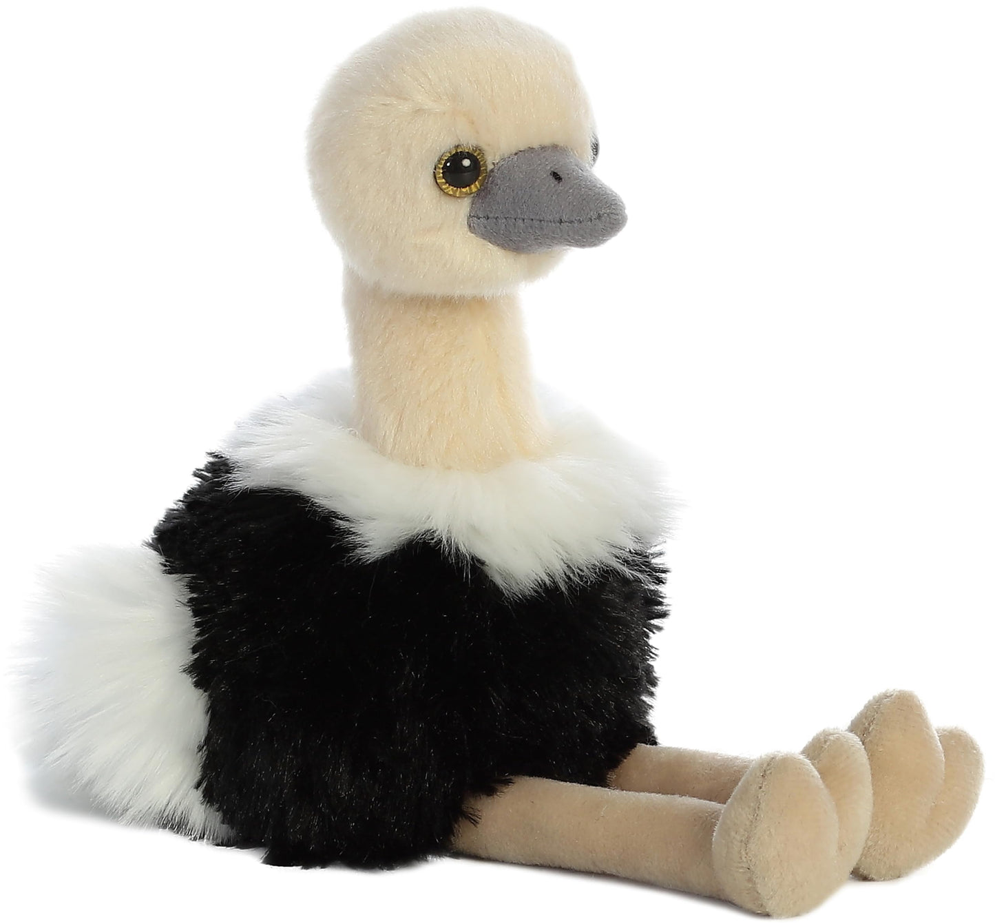 Peluche Mini Flopsie Ozzi