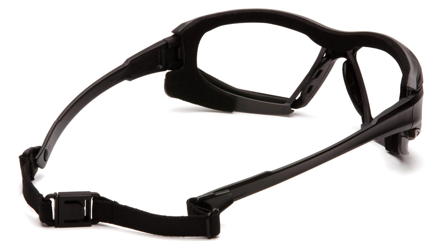 Gafas Pyramex Highlander XP Seguridad