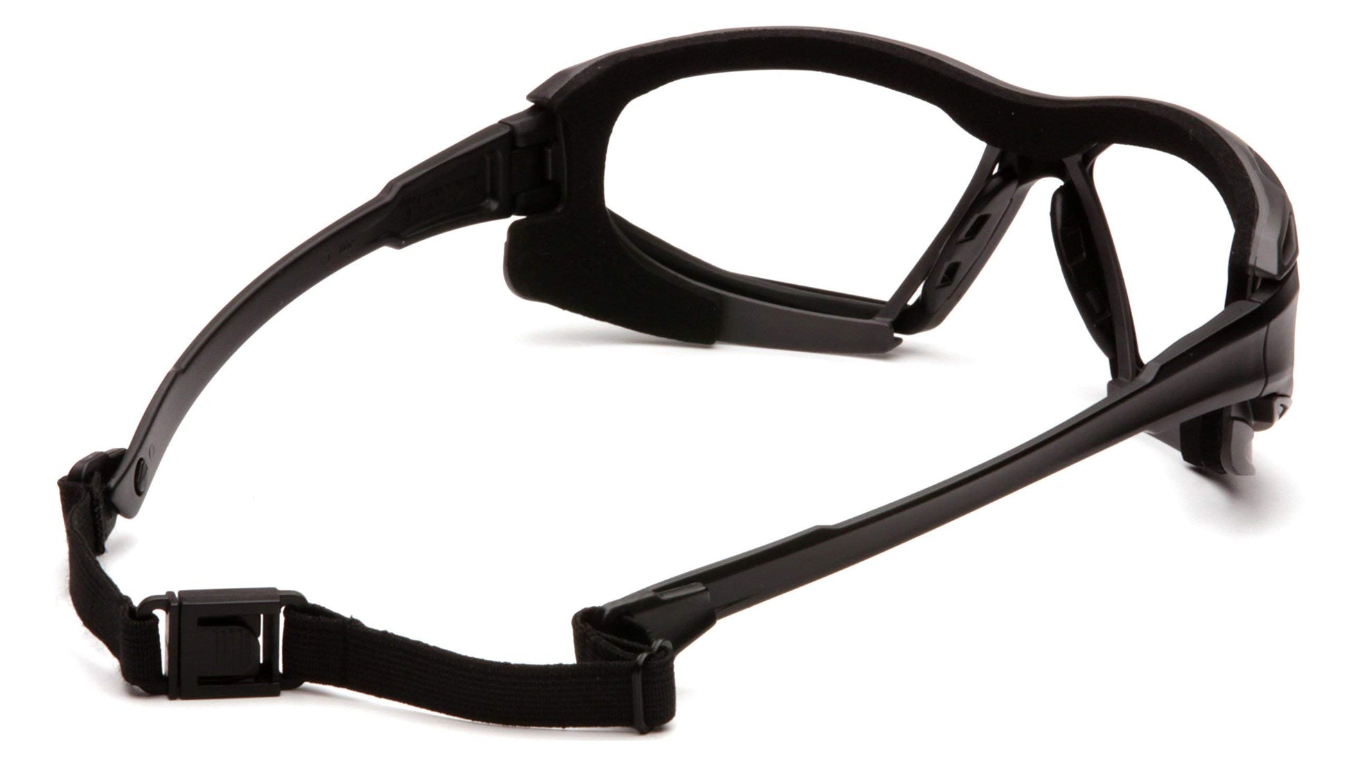 Gafas Pyramex Highlander XP Seguridad