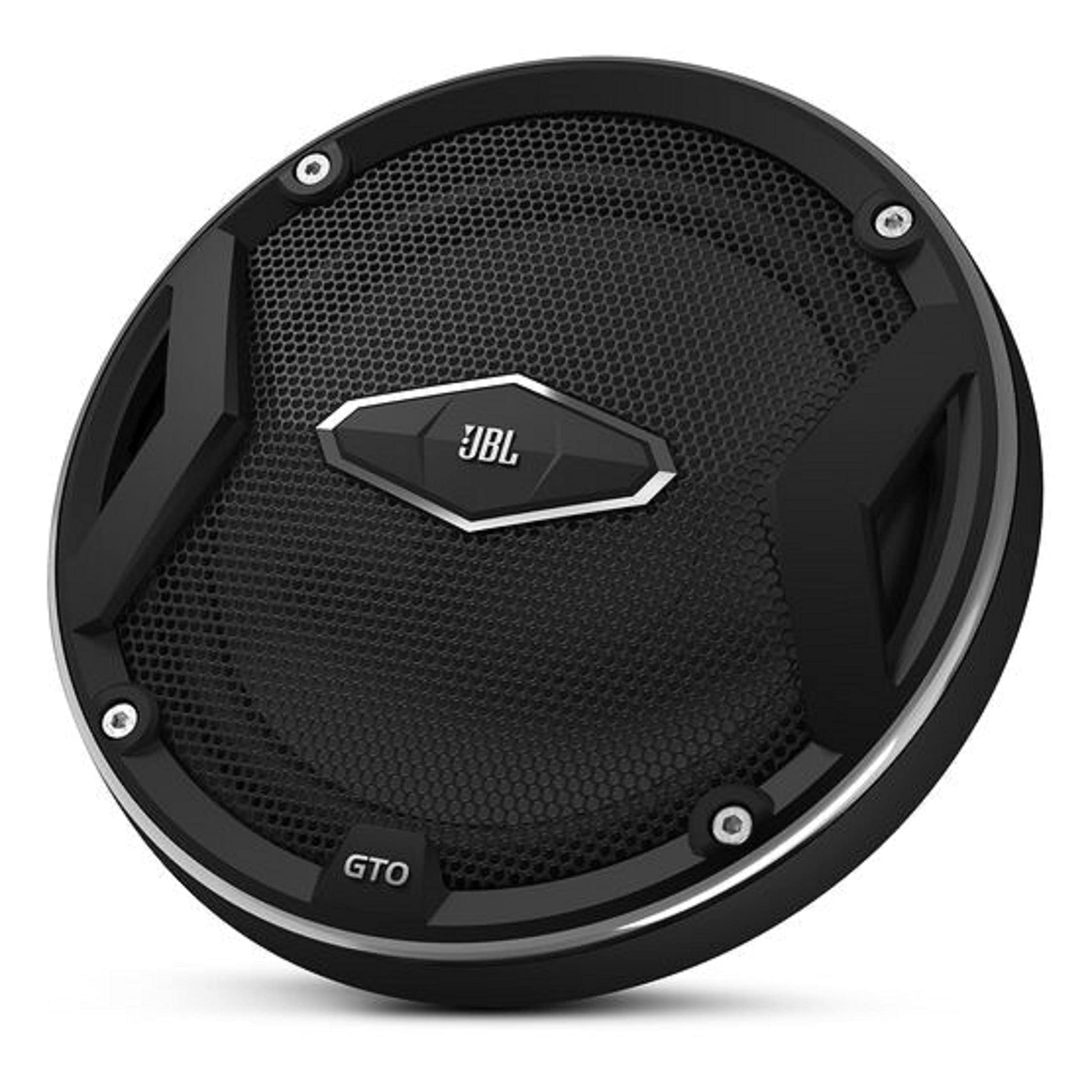 JBL GTO609C altavoz para automóvil De 2 vías 270 W - Altavoces para coche (De 2 vías, 270 W, 200 W, 3 Ohmio, 92 Db, 2500 Hz)