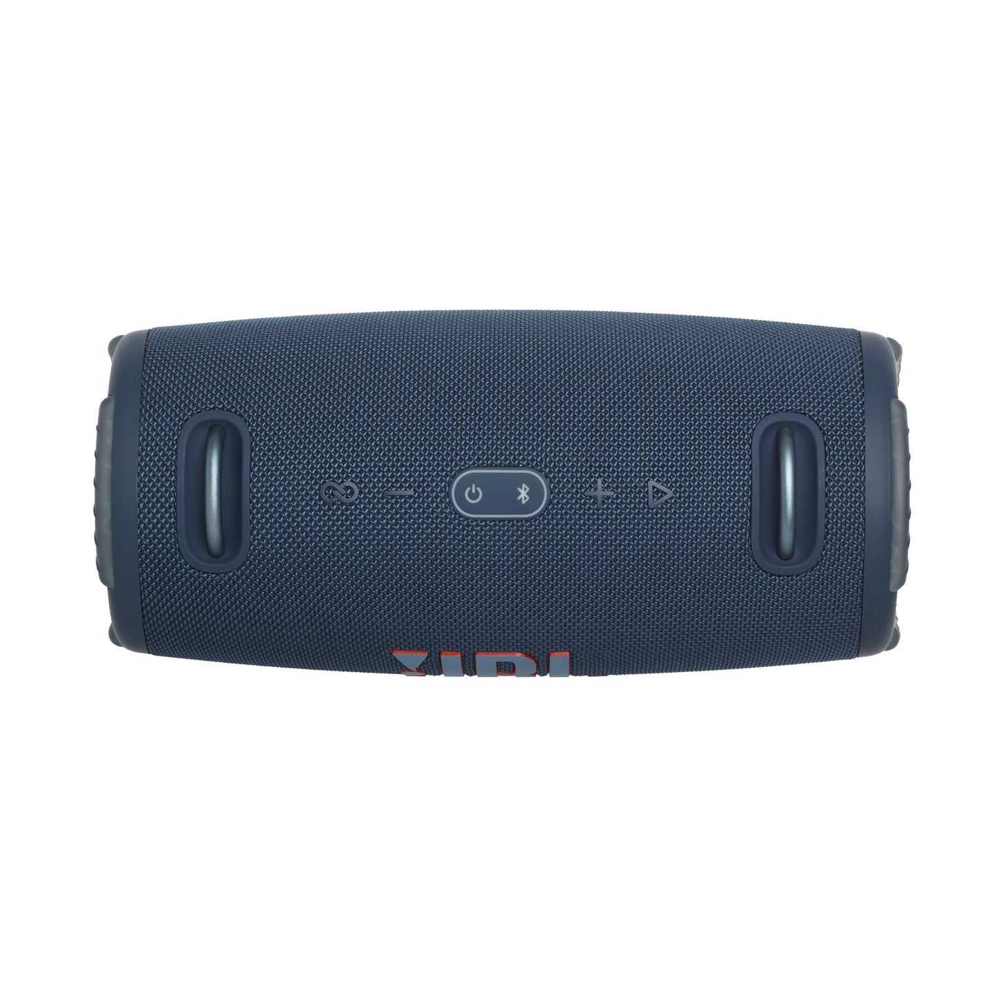 JBL Xtreme 3 - Altavoz Bluetooth portátil, Sonido Potente y Graves Profundos, IP67 Impermeable, 15 Horas de Tiempo de reproducción, powerbank, PartyBoost para emparejamiento multialtavoz (Azul)