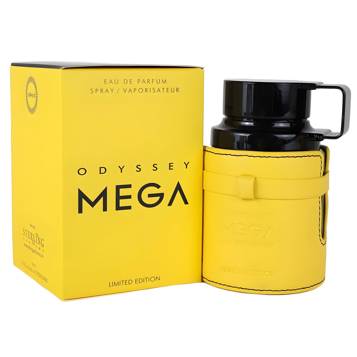 Perfume Armaf Odyssey Mega 100 ml para Hombre