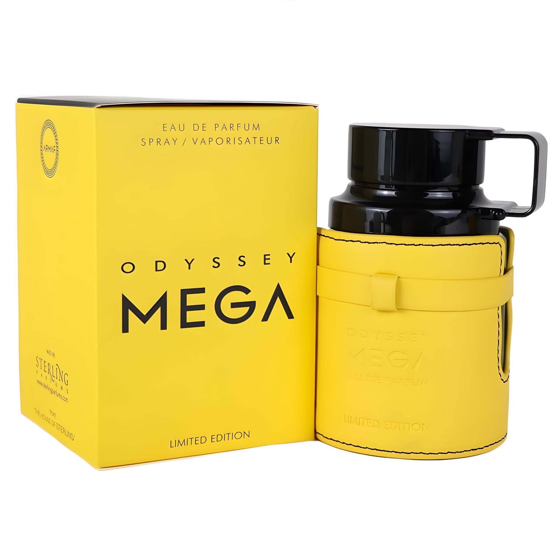 Perfume Armaf Odyssey Mega 100 ml para Hombre
