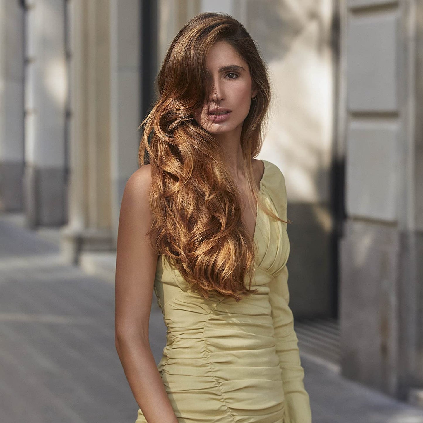 WELLA FUSION ACONDICIONADOR DE REPARACIÓN INTENSA 1000.000 ML