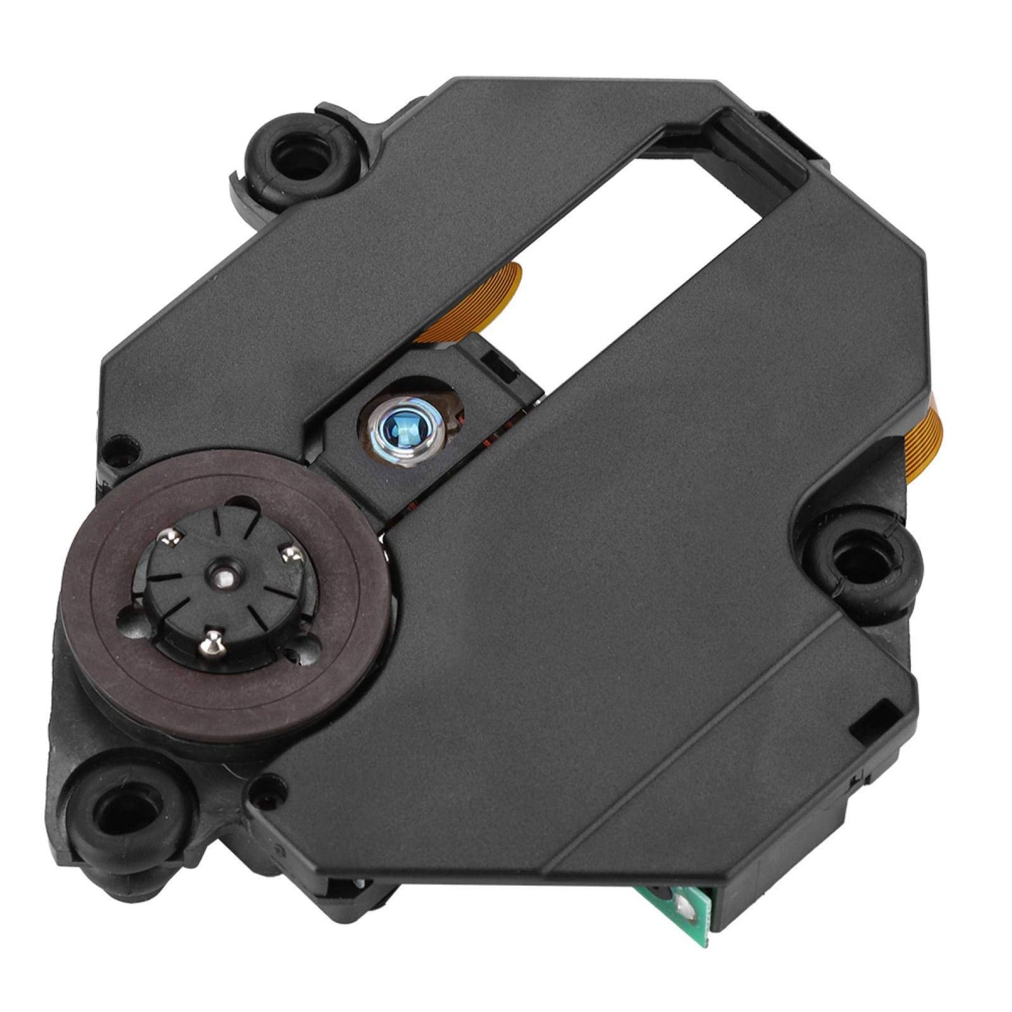 ASHATA Lente Láser óptica Recolección de Lente óptica Recambio de la Lente de la Unidad óptica para la Consola de Juegos KSM-440ADM