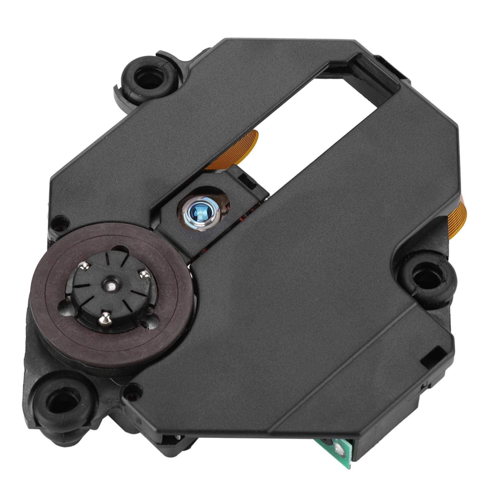 ASHATA Lente Láser óptica Recolección de Lente óptica Recambio de la Lente de la Unidad óptica para la Consola de Juegos KSM-440ADM