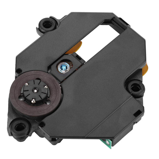 ASHATA Lente Láser óptica Recolección de Lente óptica Recambio de la Lente de la Unidad óptica para la Consola de Juegos KSM-440ADM