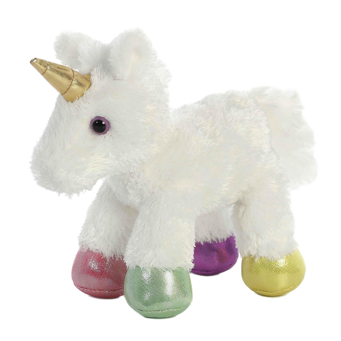Aurora World Inc. 8" Prism Unicorn