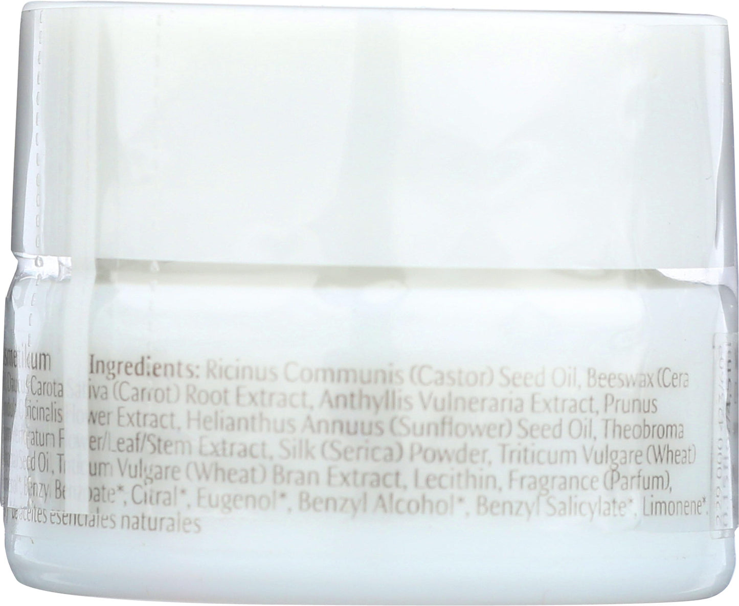 Bálsamo Labial Dr. Hauschka 0.15 Onzas Líquidas