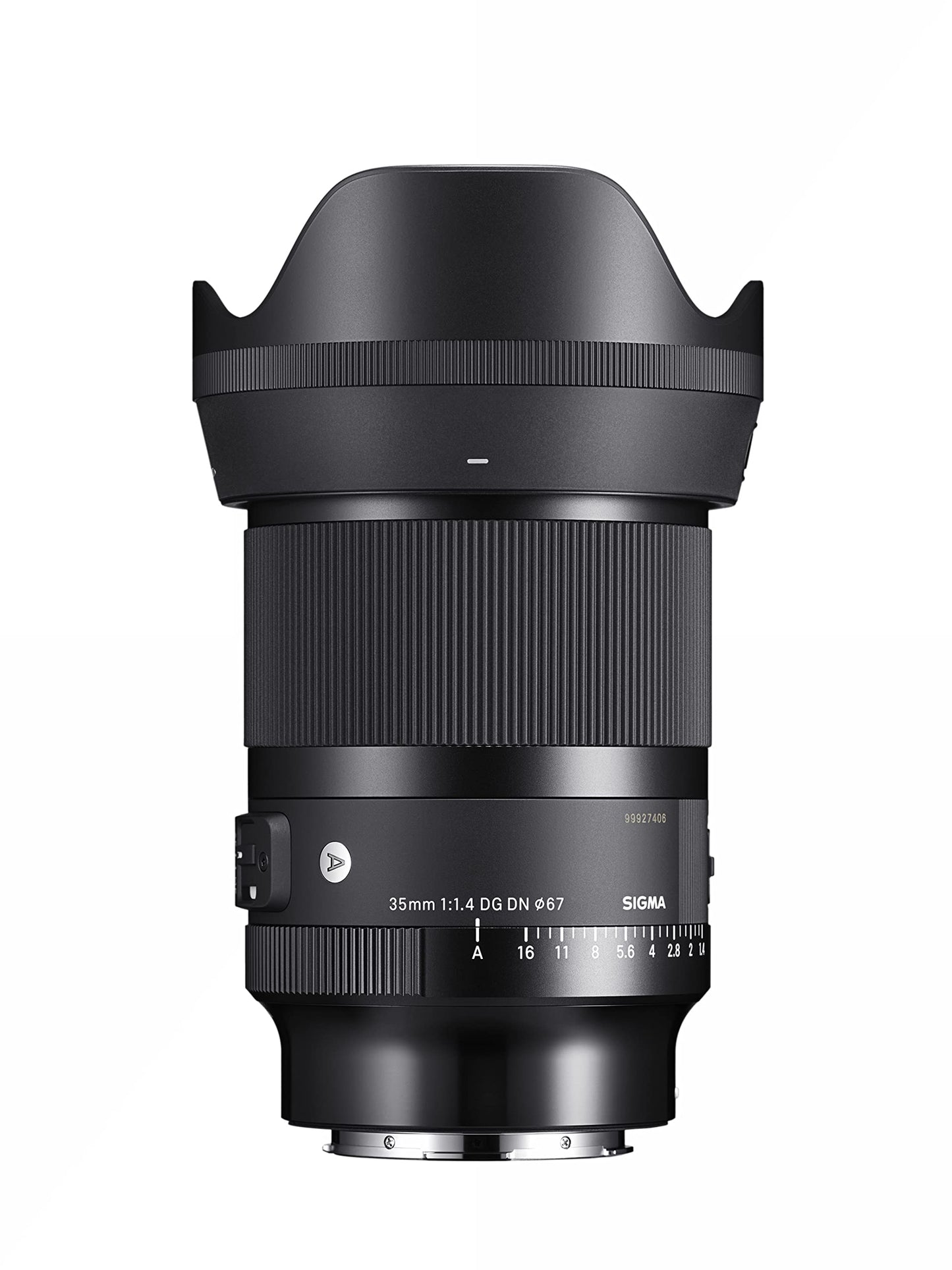 SIGMA Lente 35mm F1.4 DG DN (A) -SE