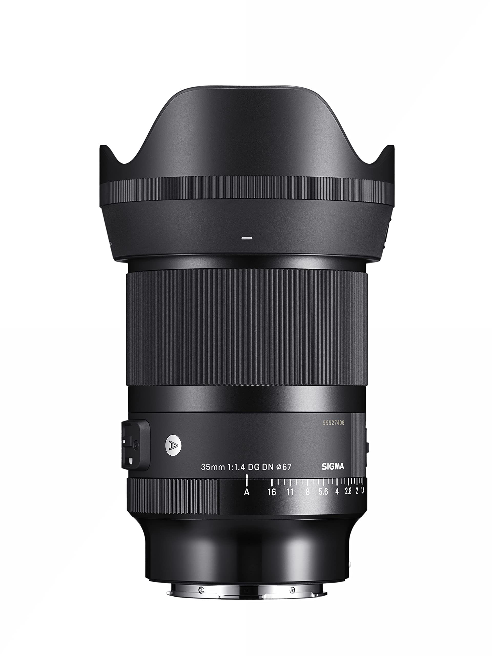 SIGMA Lente 35mm F1.4 DG DN (A) -SE