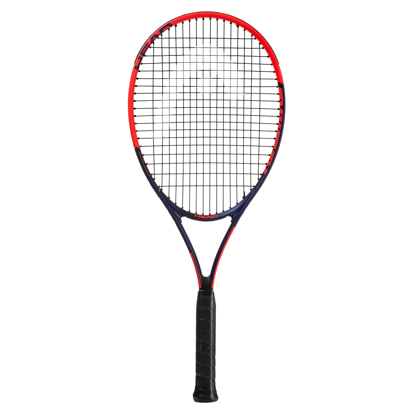 HEAD Ti. Reward Pre-Encordado 27 Pulgadas. Raqueta de Tenis, Rojo
