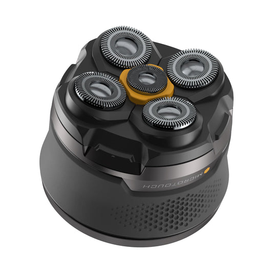 Afeitadora de Cabeza MicroTouch Titanium