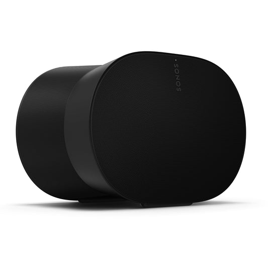 Sonos Era 300 Bocina Inalámbrica de Diseño Innovador para Audio Espacial Envolvente Wi-Fi y Bluetooth, Compatible con Dolby Atmos y Amazon Alexa - Negro