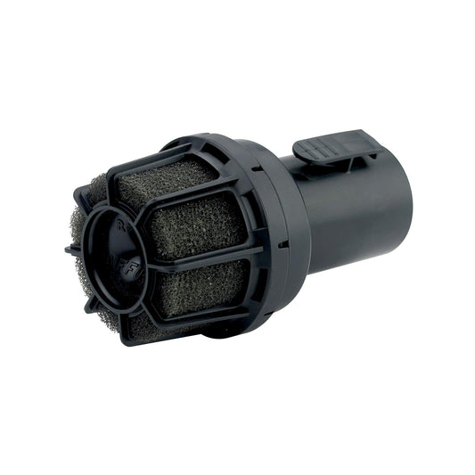 CRAFTSMAN 38660 2-1/2-inch Muffler Diffuser Wet/Dry Vac Attachment