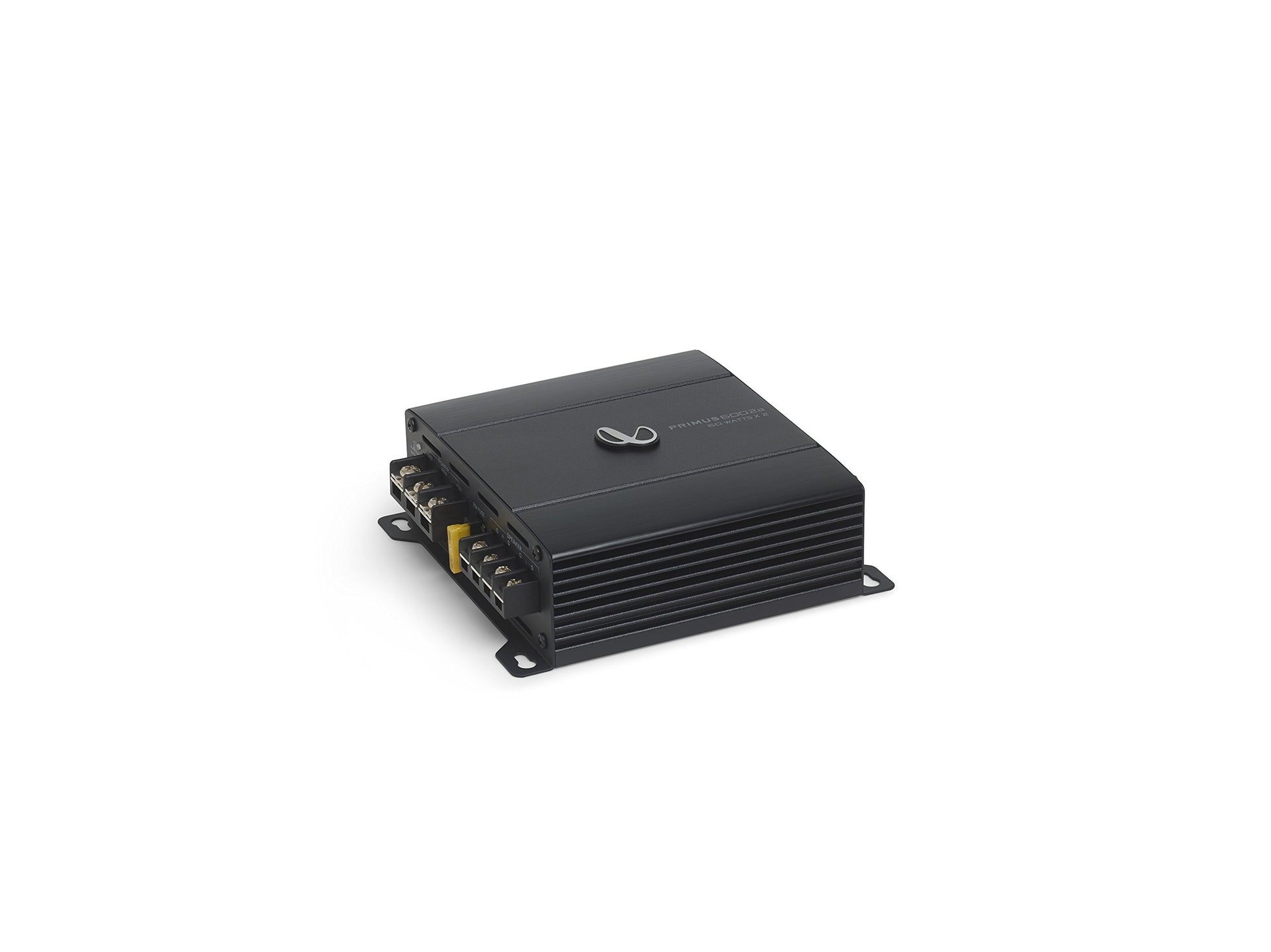 Infinity PRIMUS-6002A Primus 2-Channel, 50w X 2 amplifier