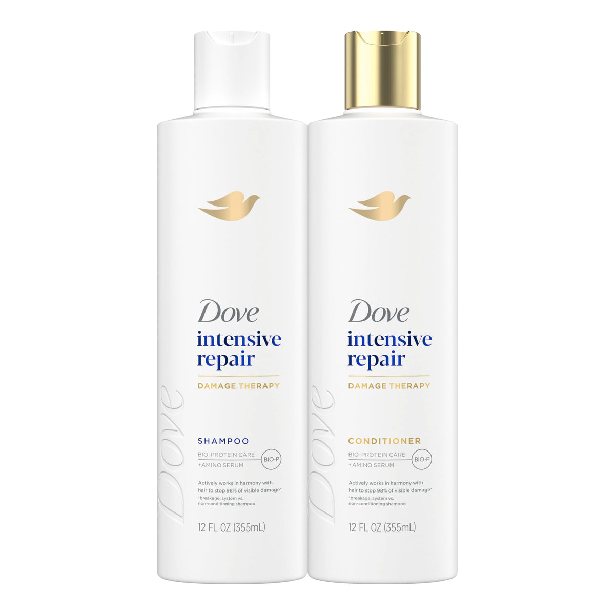 Dove Intensive Repair Regimen Pack