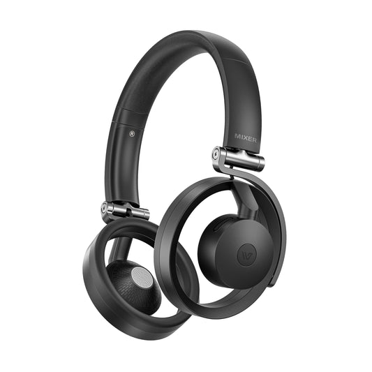 Auriculares Inalámbricos Weofly Negro con Qualcomm aptX HD y Sonido Snapdragon