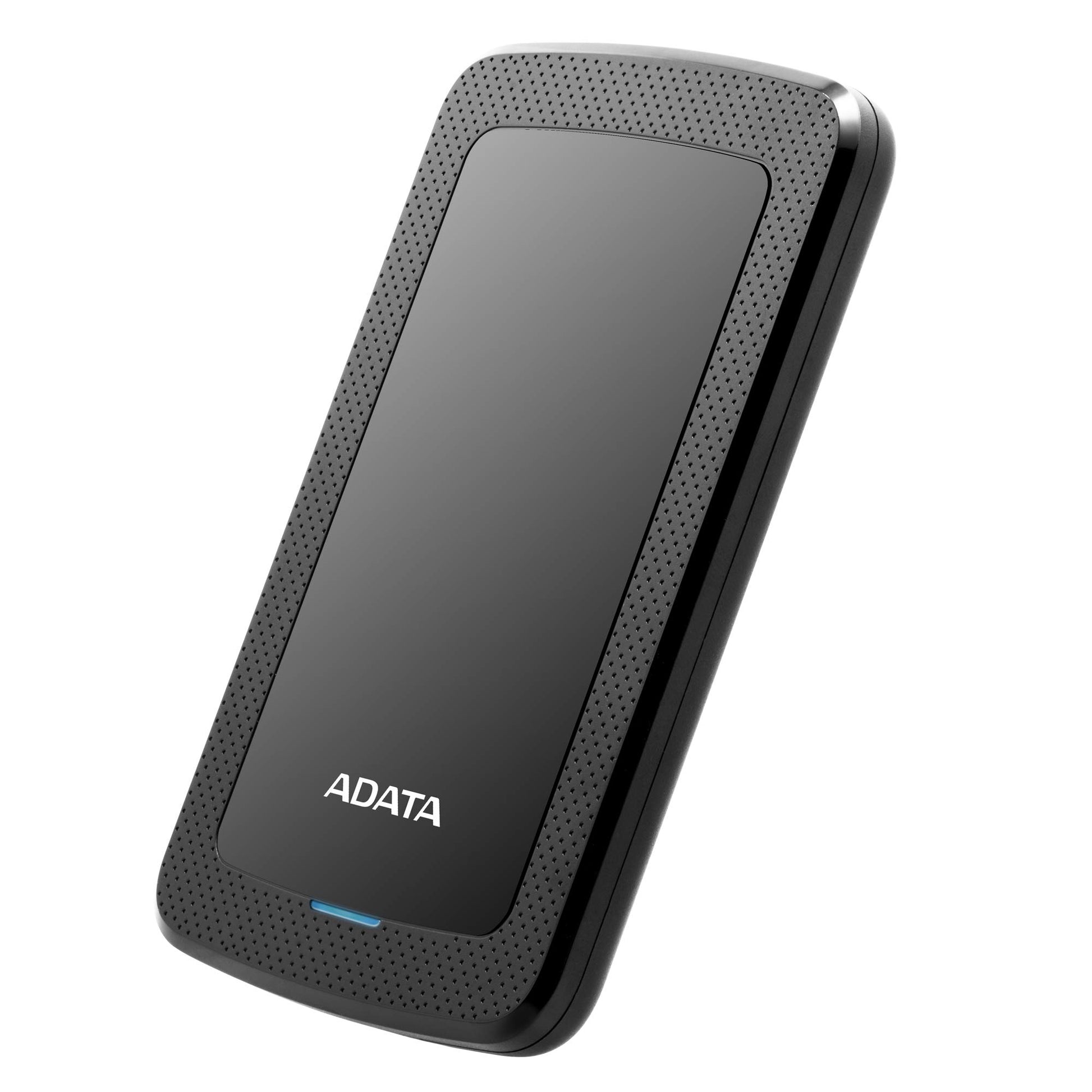 Disco Duro Externo ADATA Negro Ultra Delgado USB 3.2 2 TB