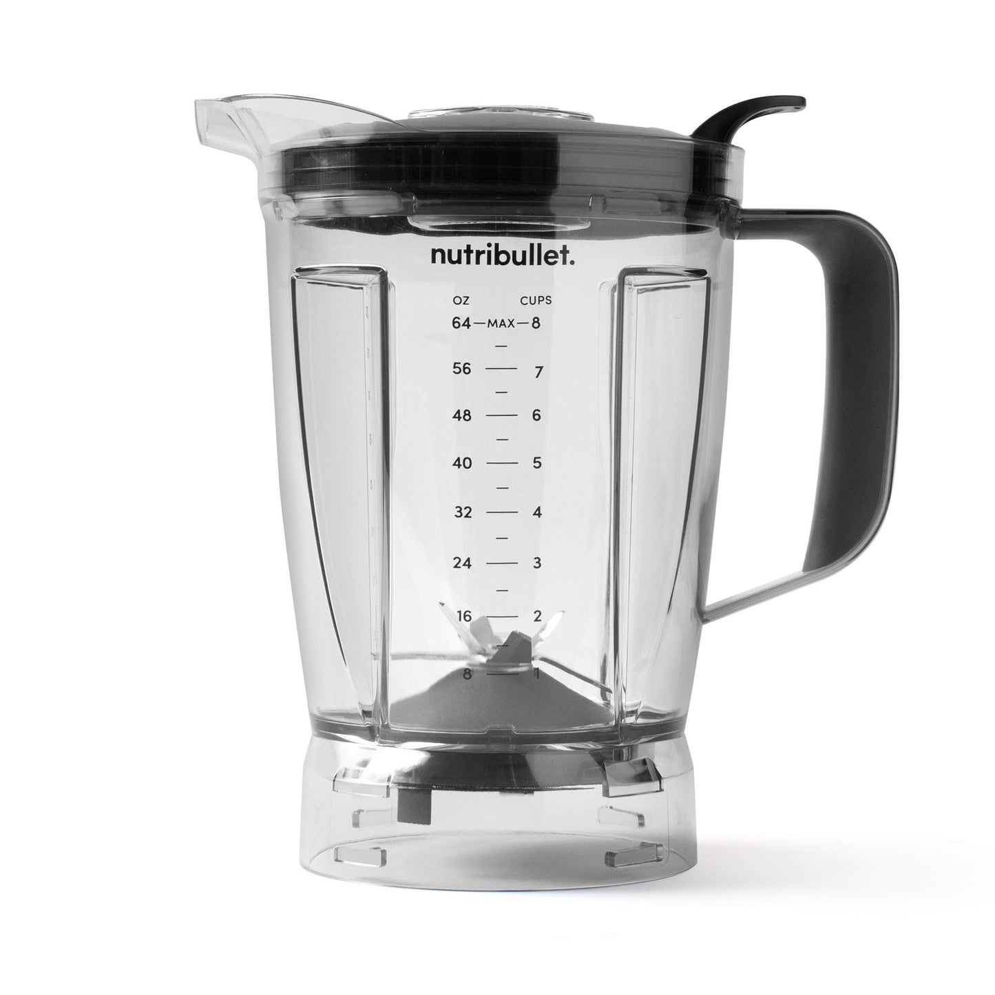 Licuadora nutribullet Jarra 64 Onzas