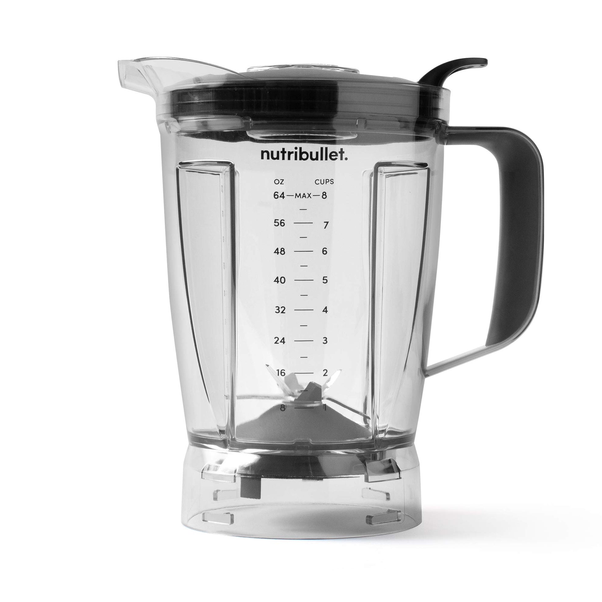 Licuadora nutribullet Jarra 64 Onzas