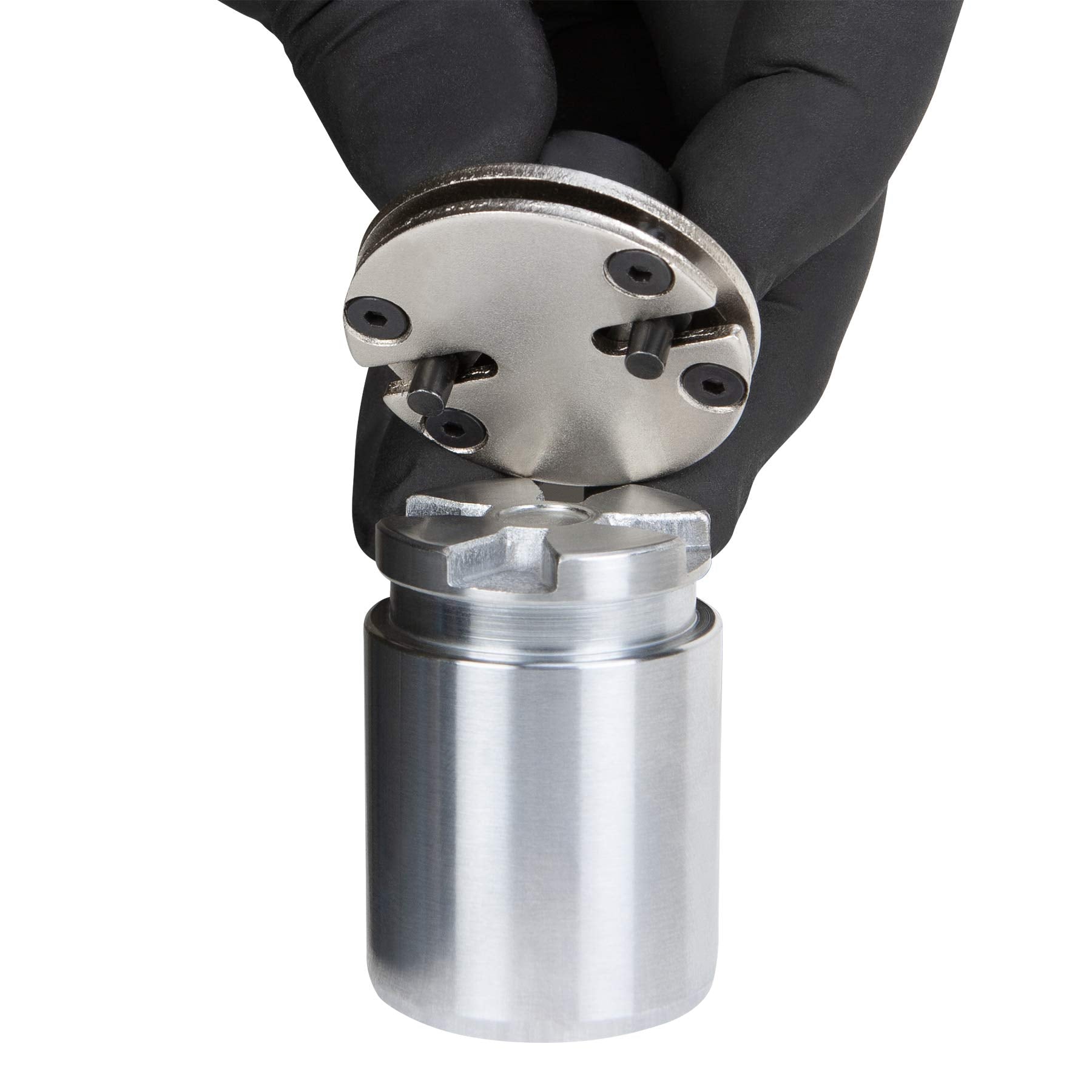 Performance Tool W80629 - Rotor de freno de 1/2 pulgadas, piedra de bola flexible de grano 120
